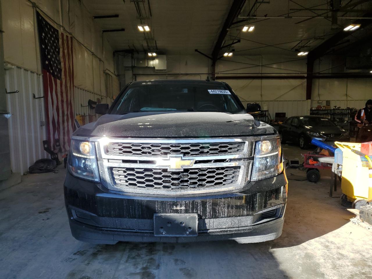 2015 Chevrolet Tahoe - Image 5