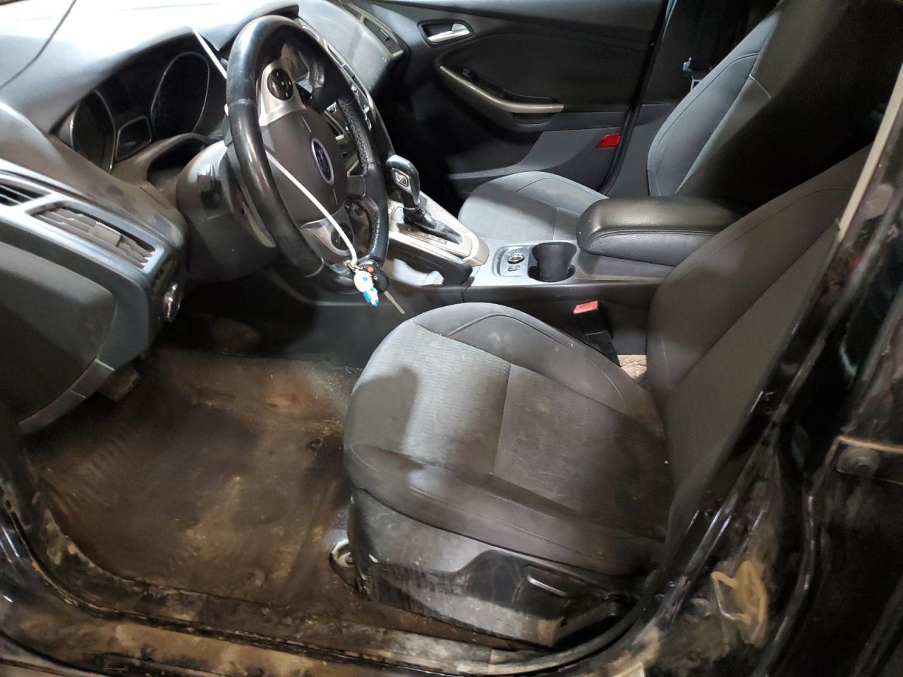 2012 Ford Focus - Image 7