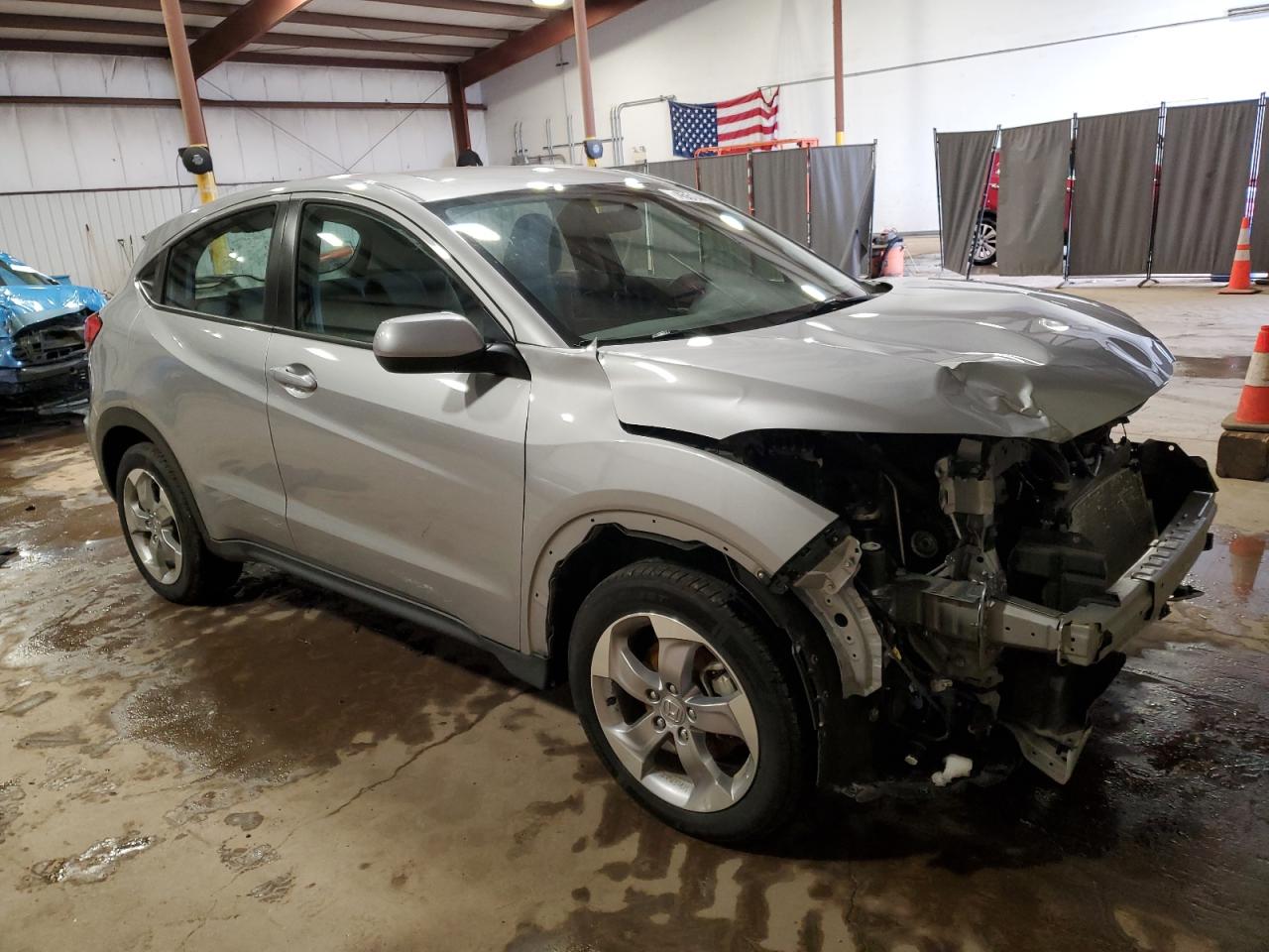 2022 Honda HR-V - Image 4