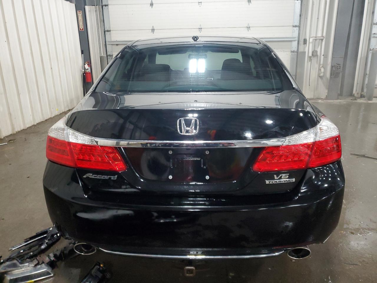 2013 Honda Accord - Image 6