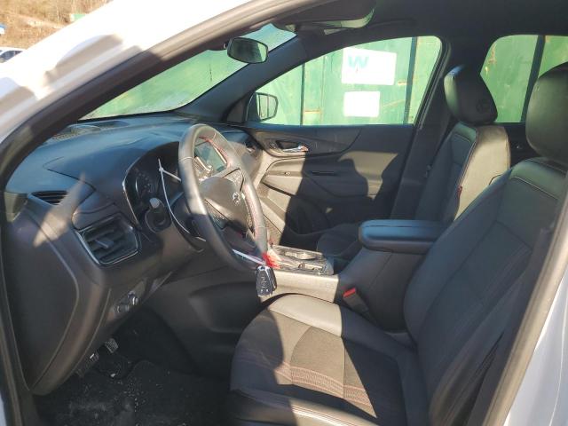  CHEVROLET EQUINOX 2023 White