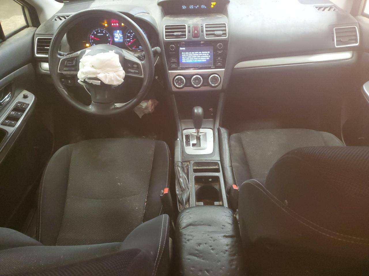 2015 Subaru XV - Image 8
