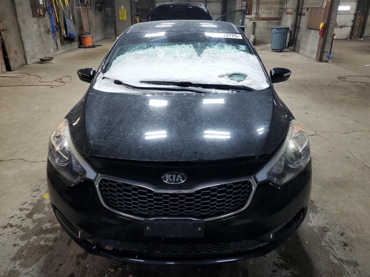 2016 Kia Forte - Image 5