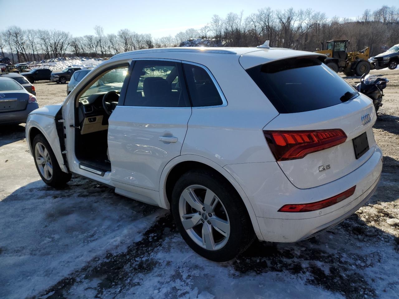 2019 Audi Q5 - Image 2