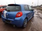 2011 RENAULT CLIO GORDI for sale at Copart WESTBURY