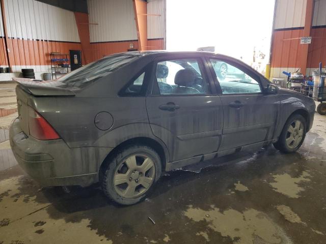 2007 FORD FOCUS ZX4