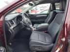 2017 Toyota Highlander Le for Sale in Louisville, KY - Front End