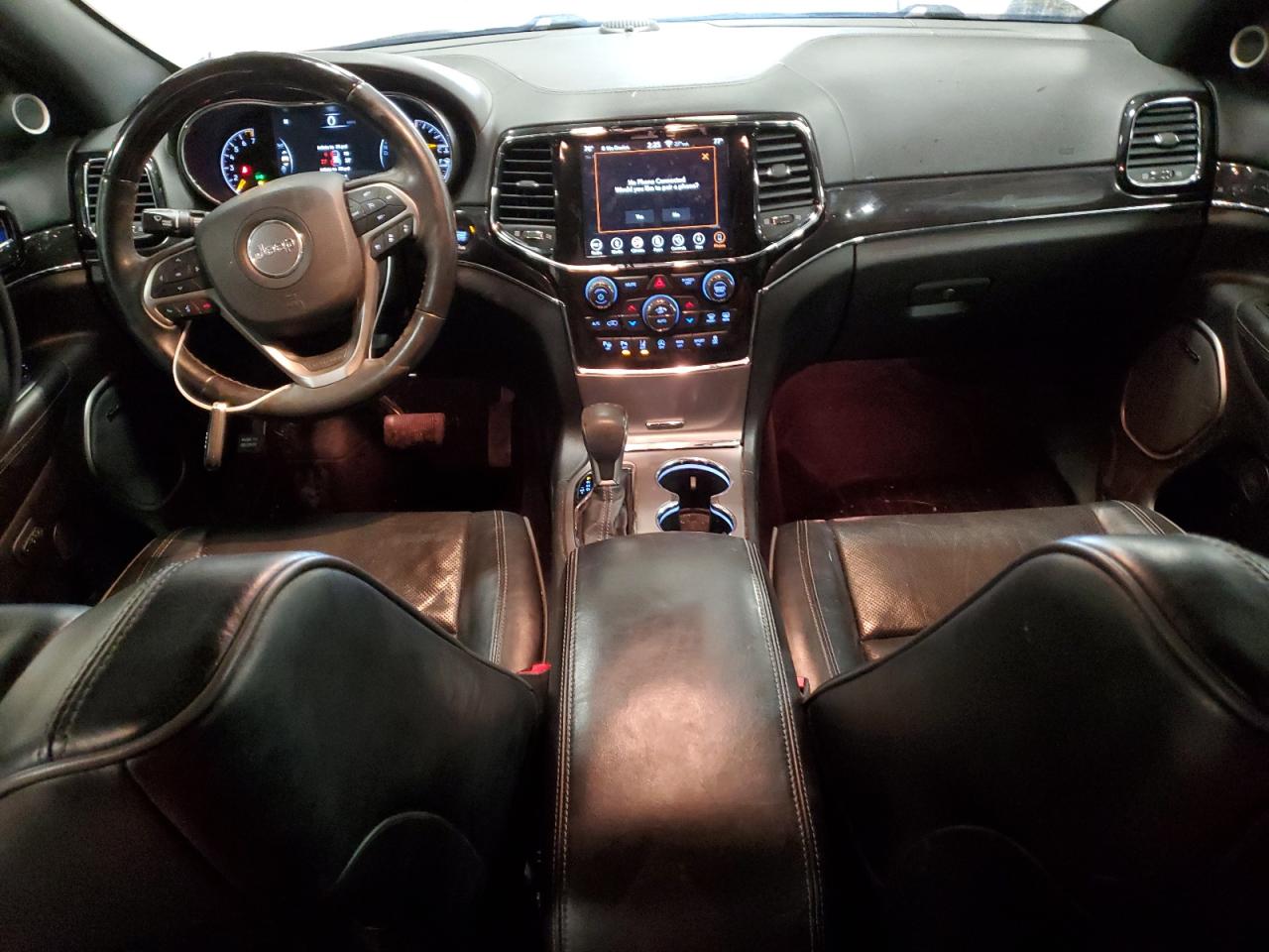2019 Jeep Grand Cherokee - Image 8