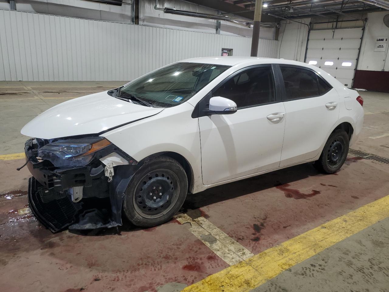 2019 Toyota Corolla - Image 1