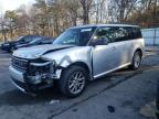 2016 Ford Flex Se продається в Austell, GA - Front End