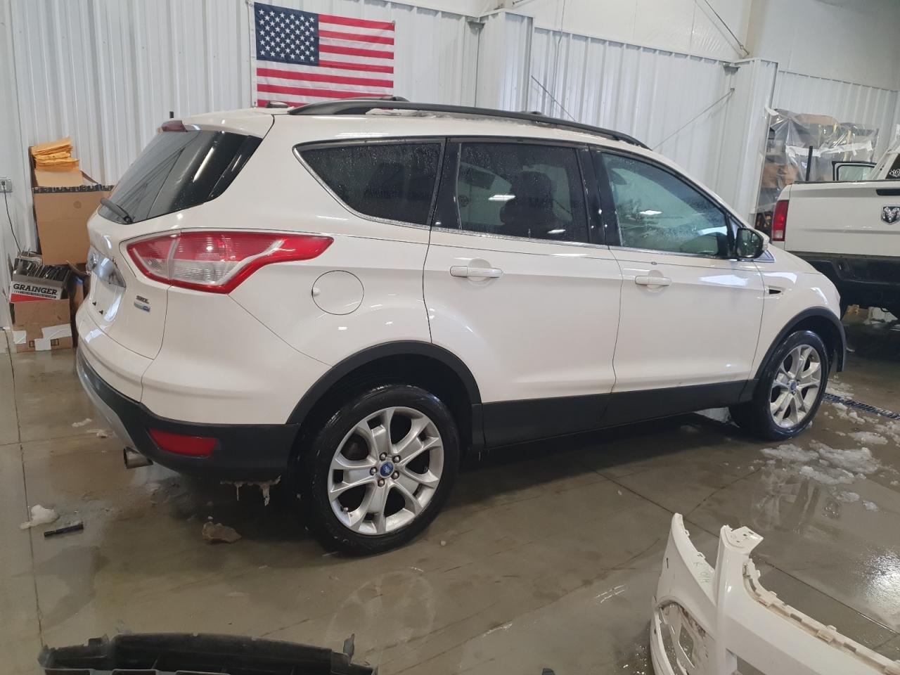 2013 Ford Escape - Image 3