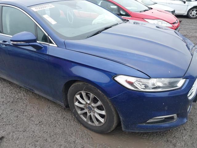 2016 FORD MONDEO TIT