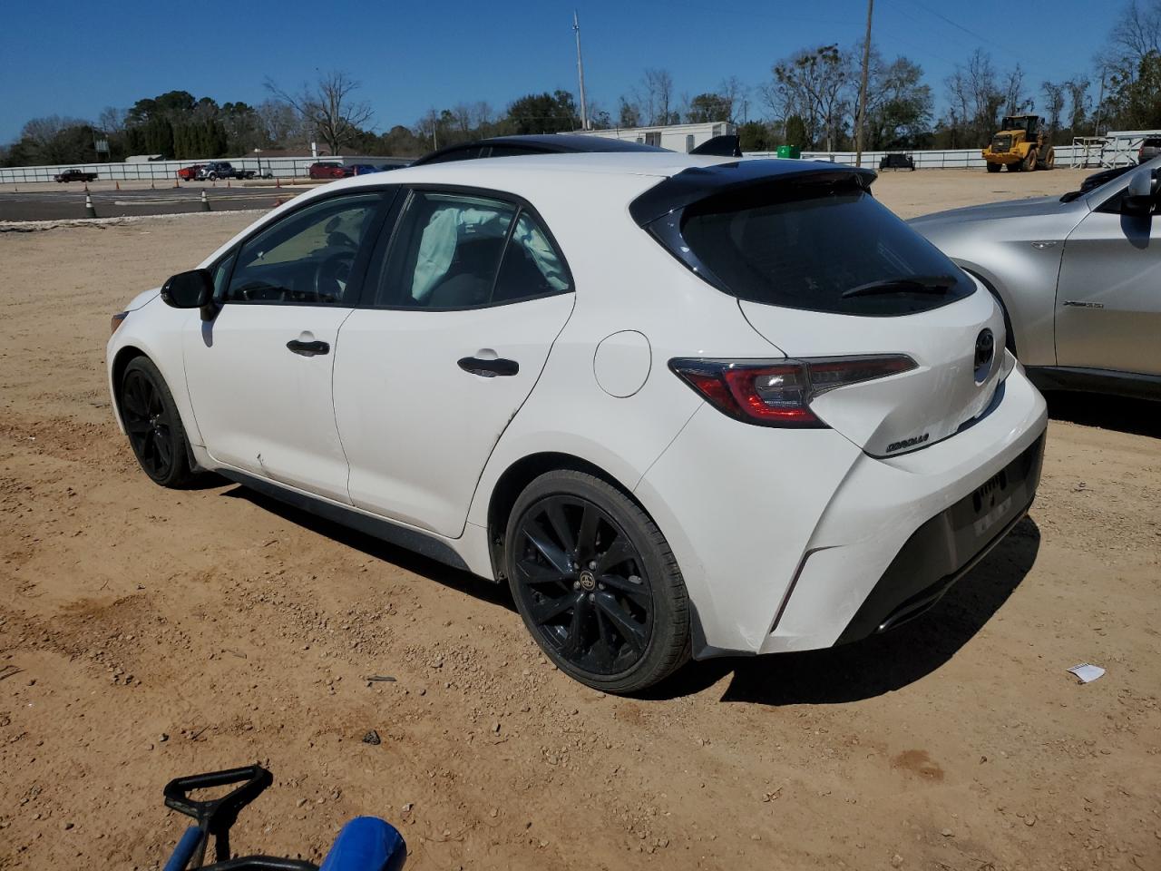 2021 Toyota Corolla - Image 2