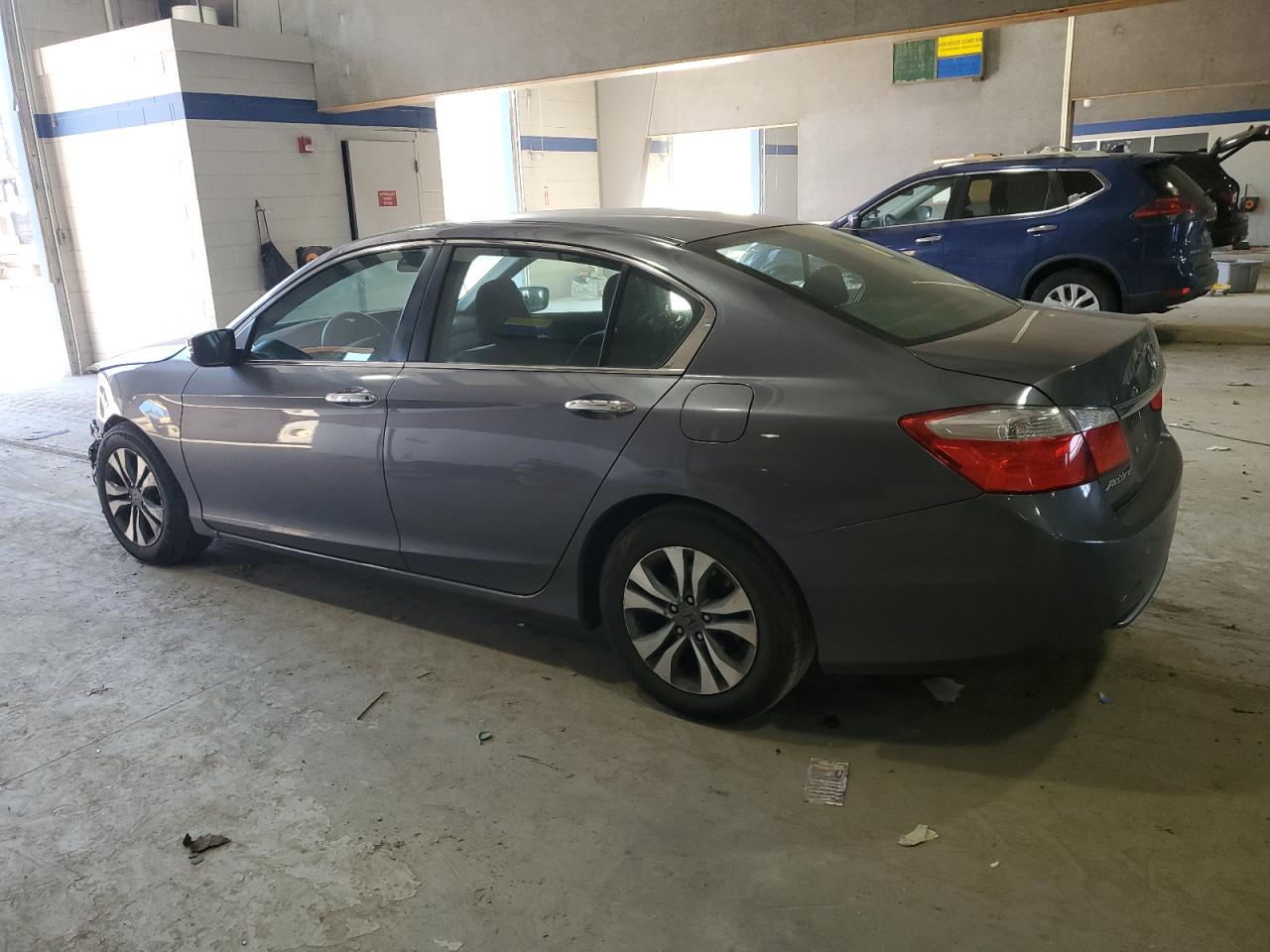 2015 Honda Accord - Image 2