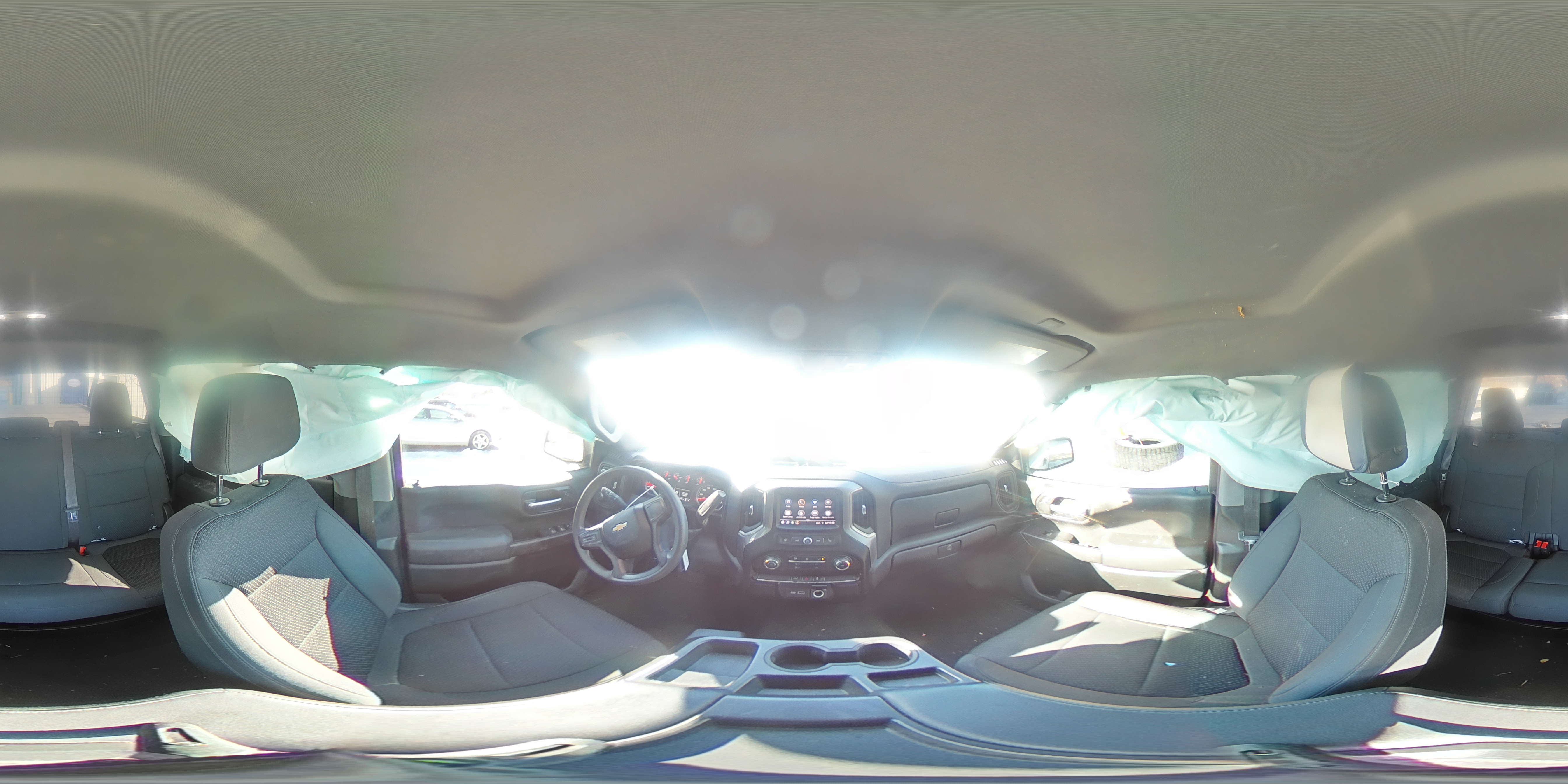 2021 Chevrolet Silverado - Image 12