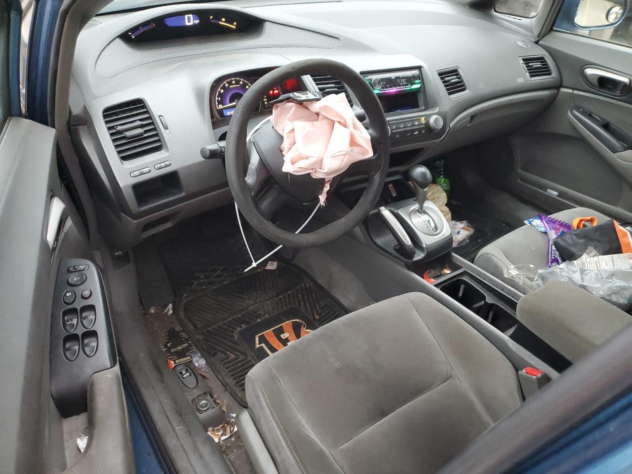 2006 Honda Civic - Image 8