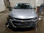 2023 Chevrolet Malibu Lt en Venta en Central Square, NY - Mechanical