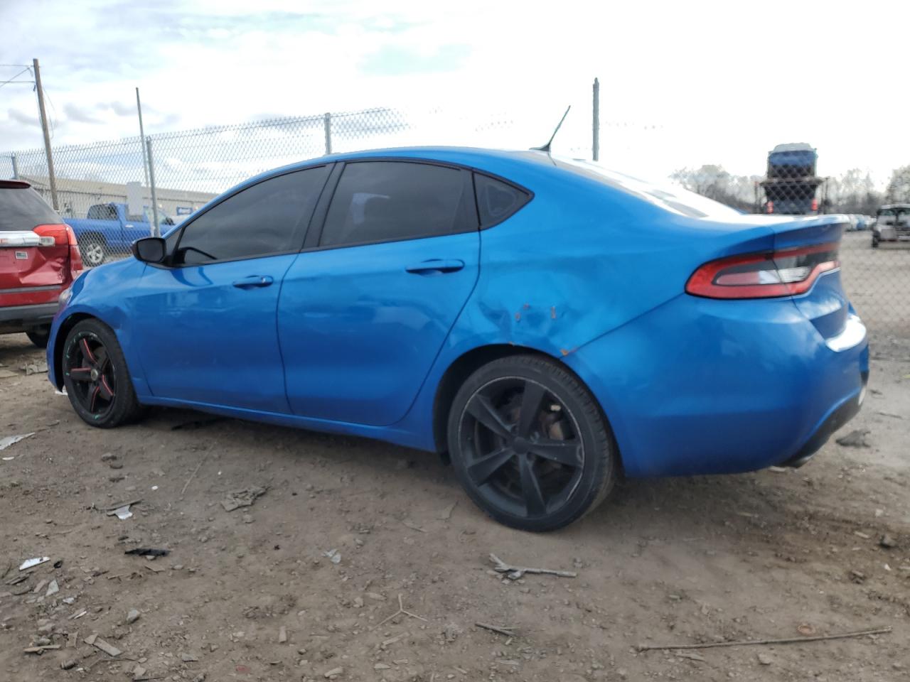 2016 Dodge Dart - Image 2