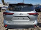 2021 Toyota Highlander L en Venta en Chalfont, PA - Vandalism
