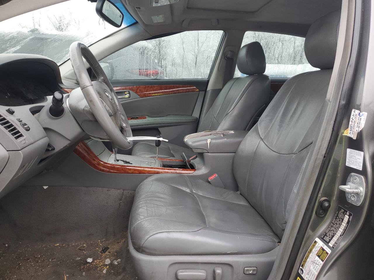 2007 Toyota Avalon - Image 7