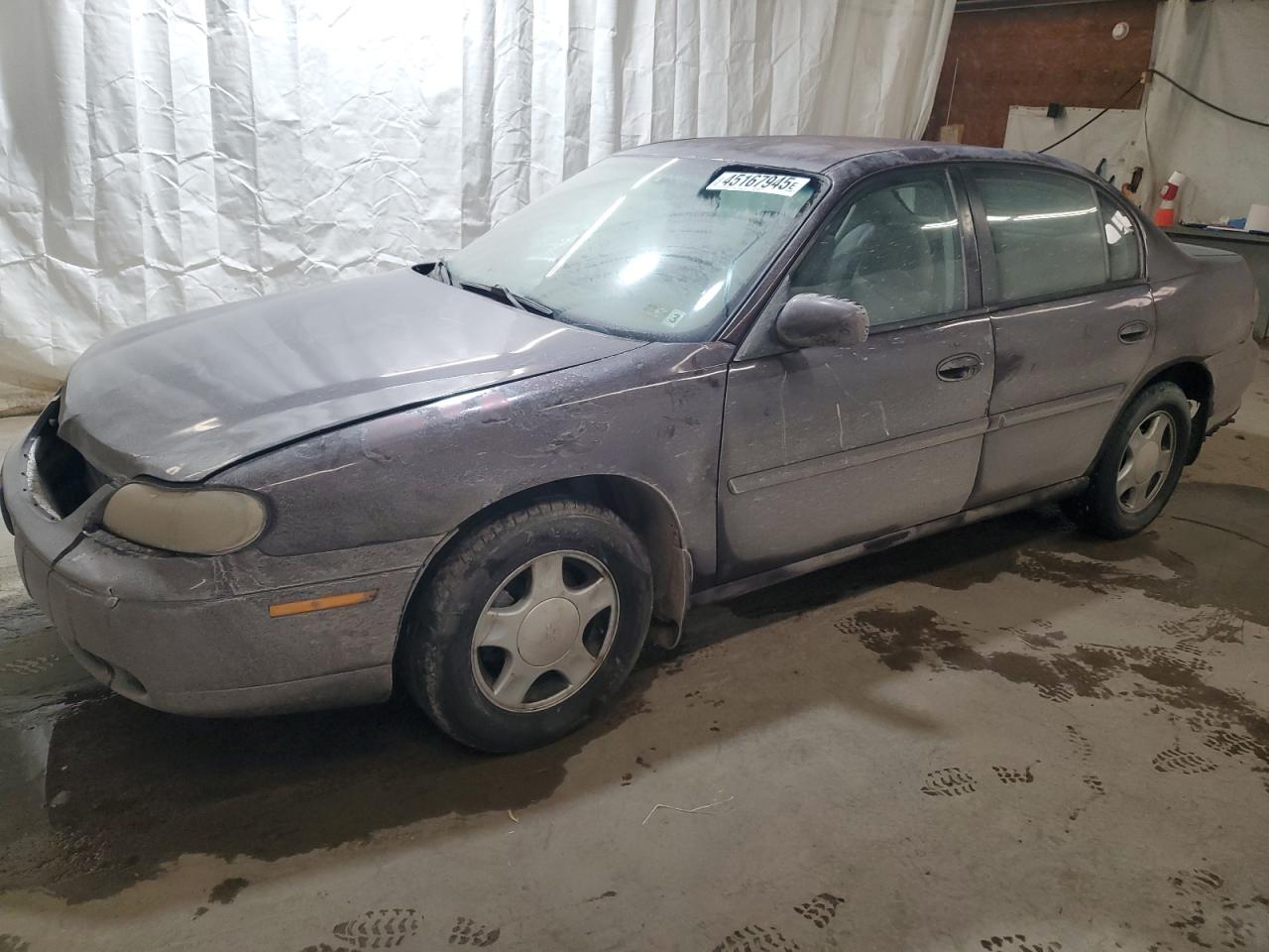 2000 Chevrolet Malibu - Image 1
