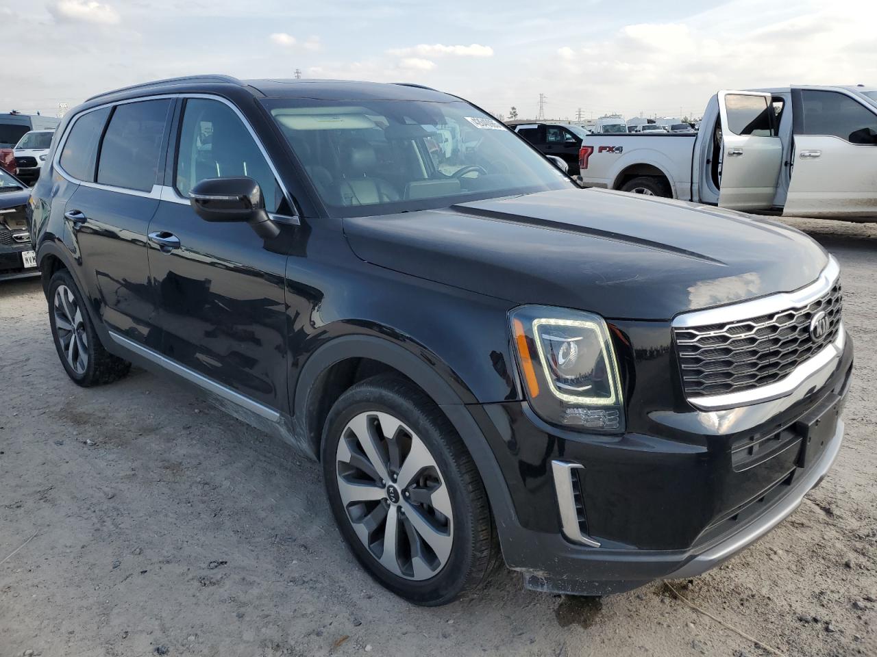 2020 Kia Telluride - Image 4