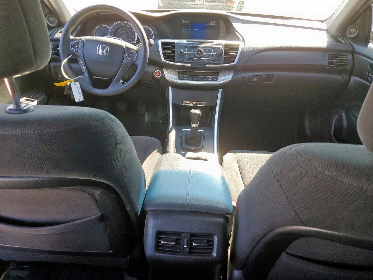 2013 Honda Accord - Image 8
