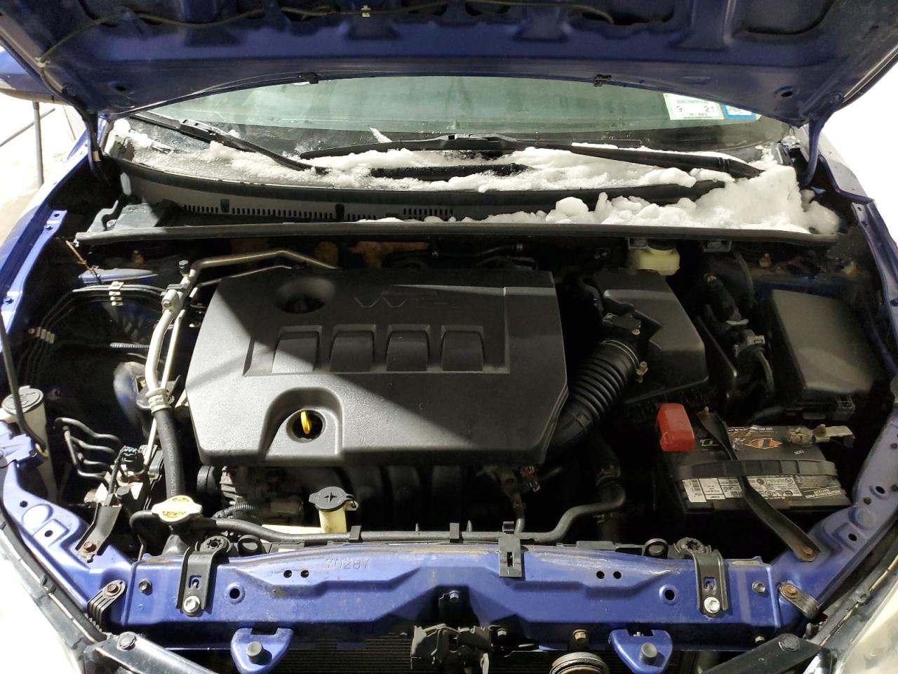 2016 Toyota Corolla - Image 11