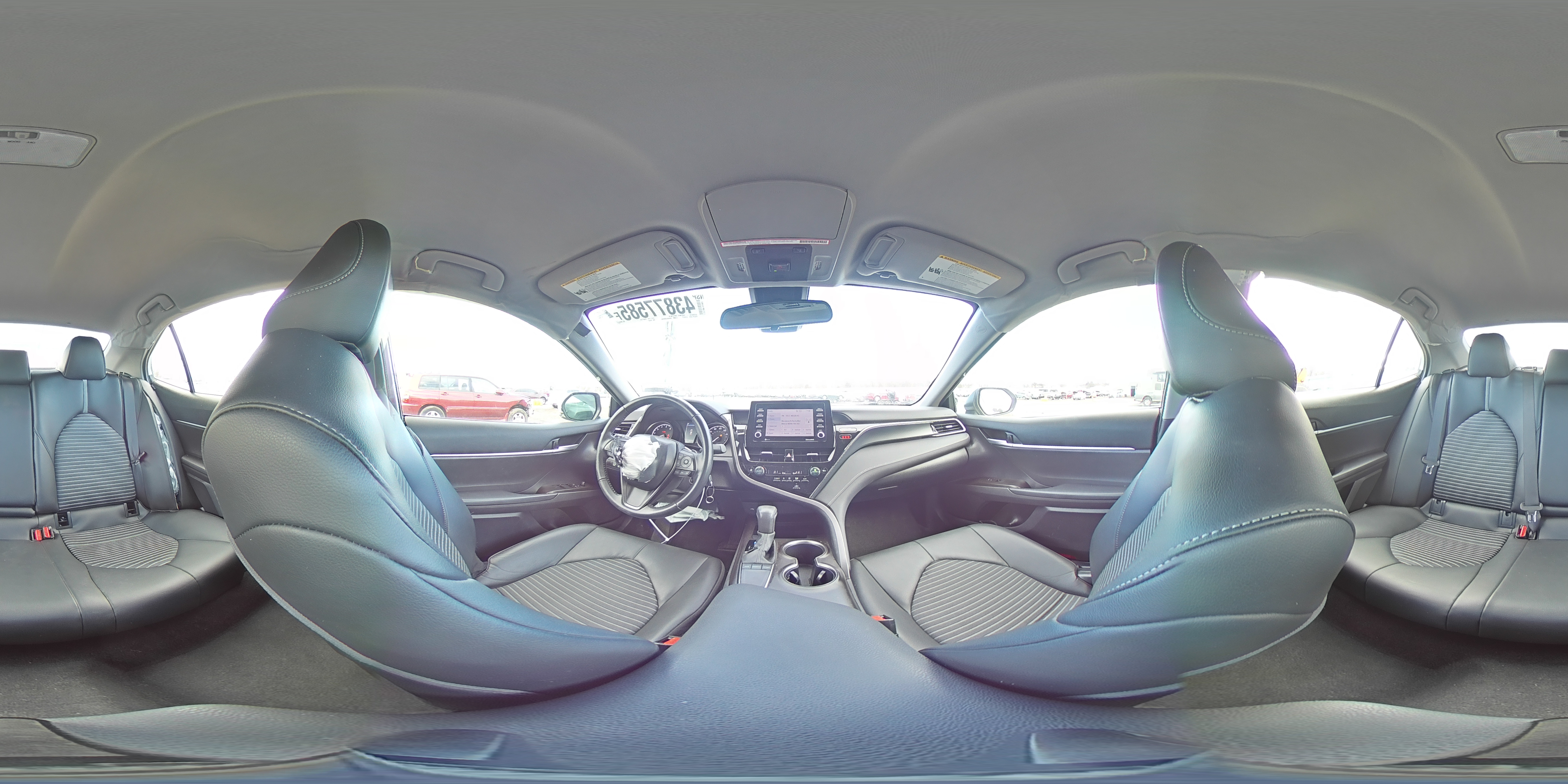 2023 Toyota Camry - Image 13