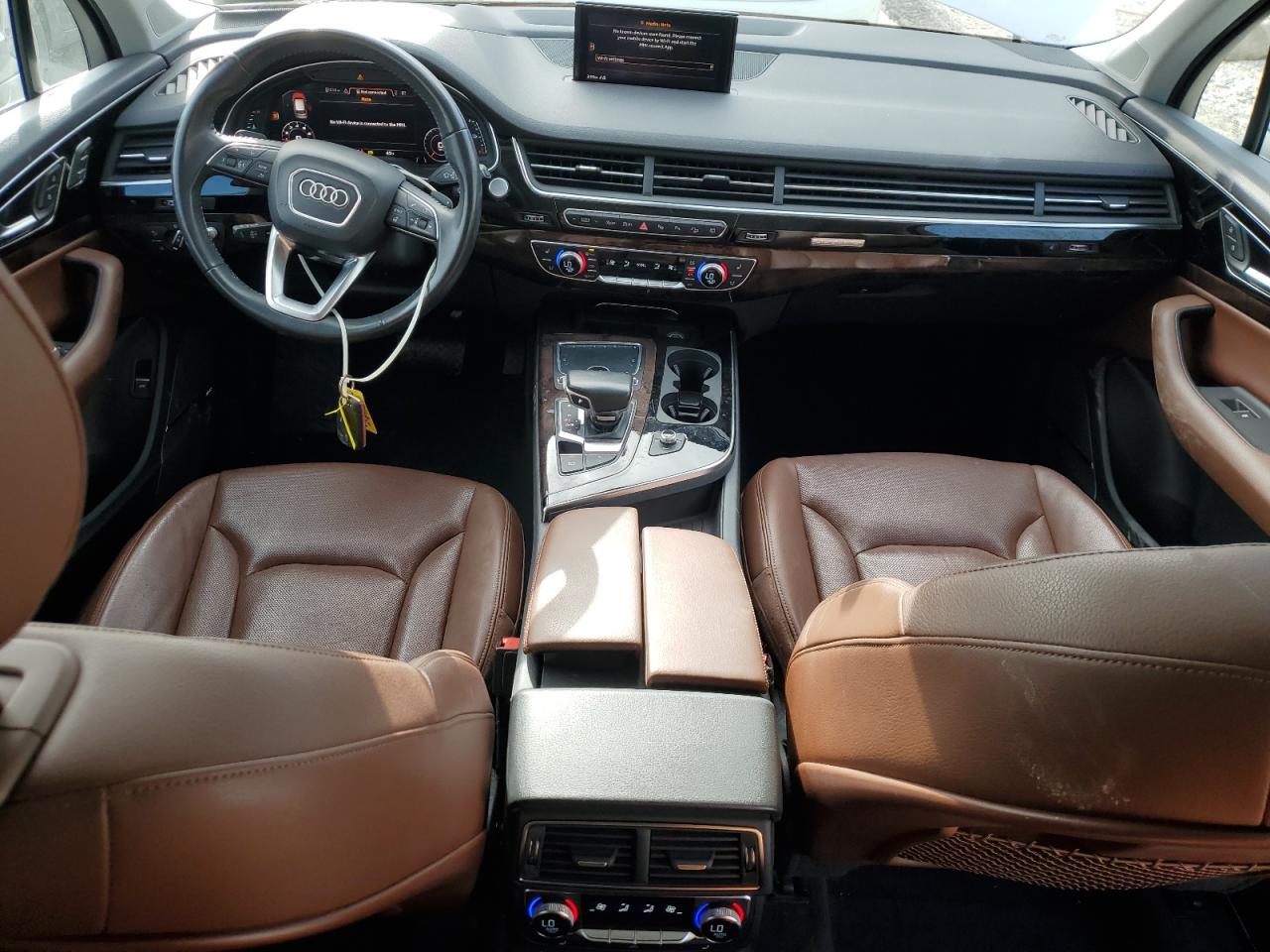 2019 Audi Q7 - Image 8