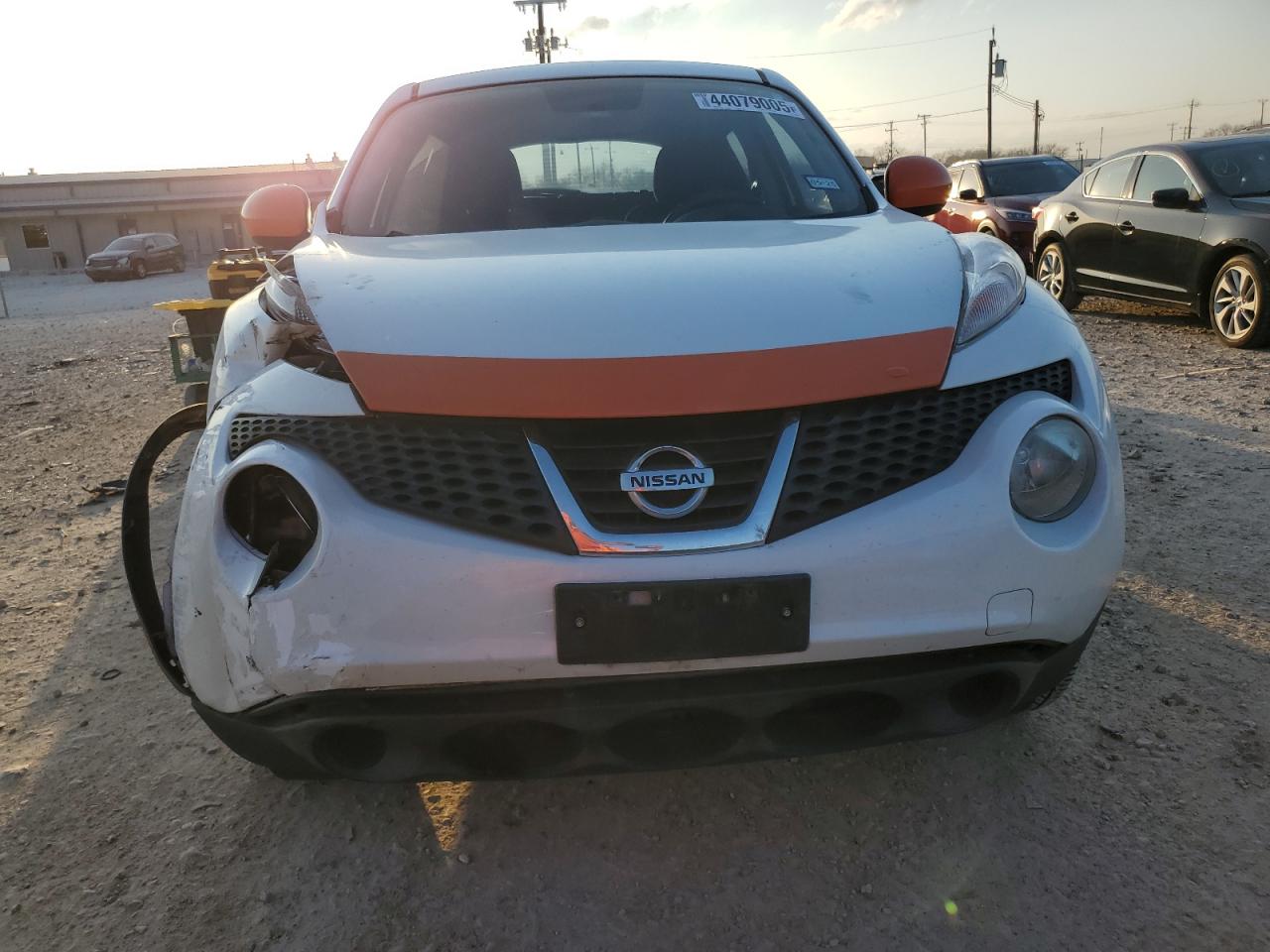 2014 Nissan Juke - Image 5