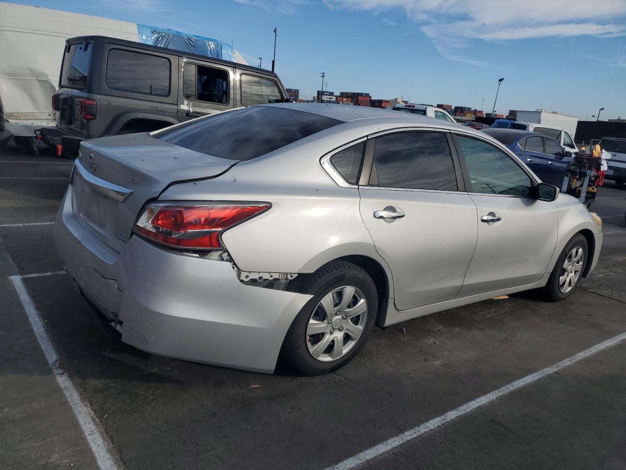 2014 Nissan Altima - Image 3