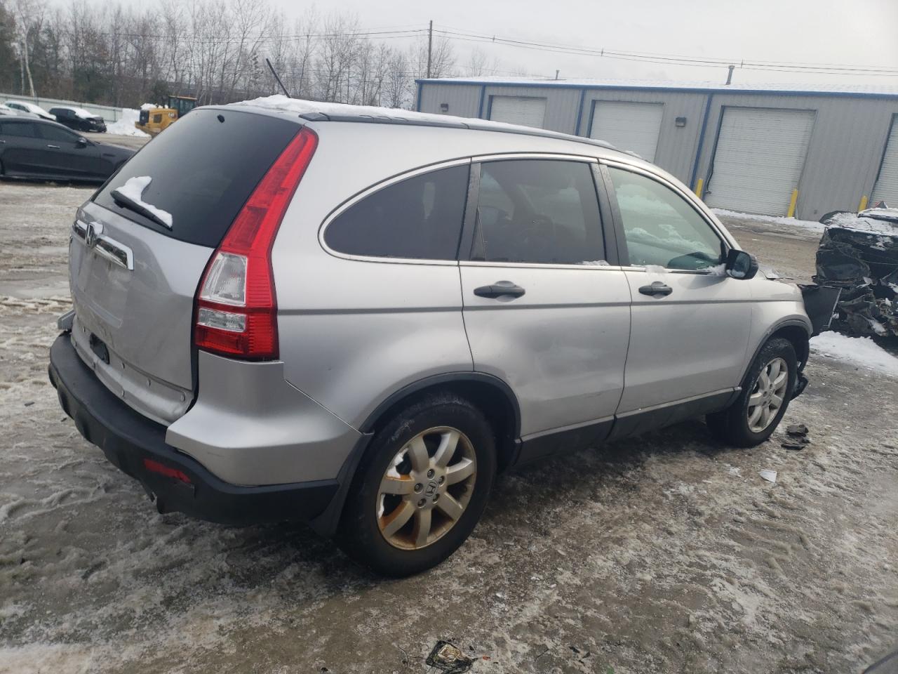 2009 Honda CR-V - Image 3