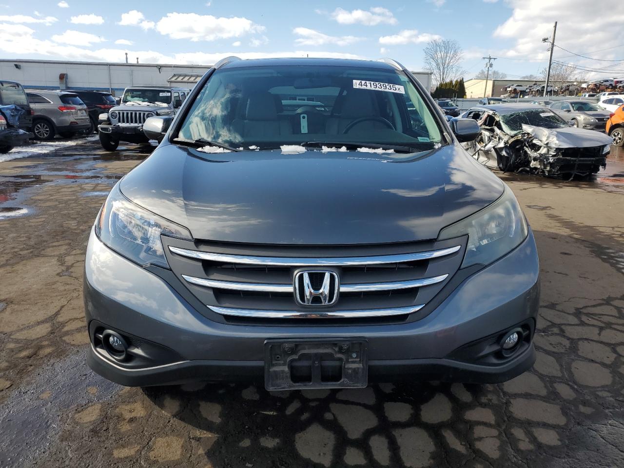 2013 Honda CR-V - Image 5