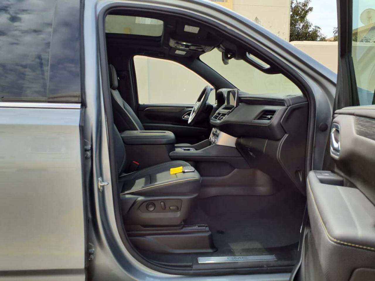 1GKS2BKD6PR231879 - 2023 Gmc YUKON - #46199915