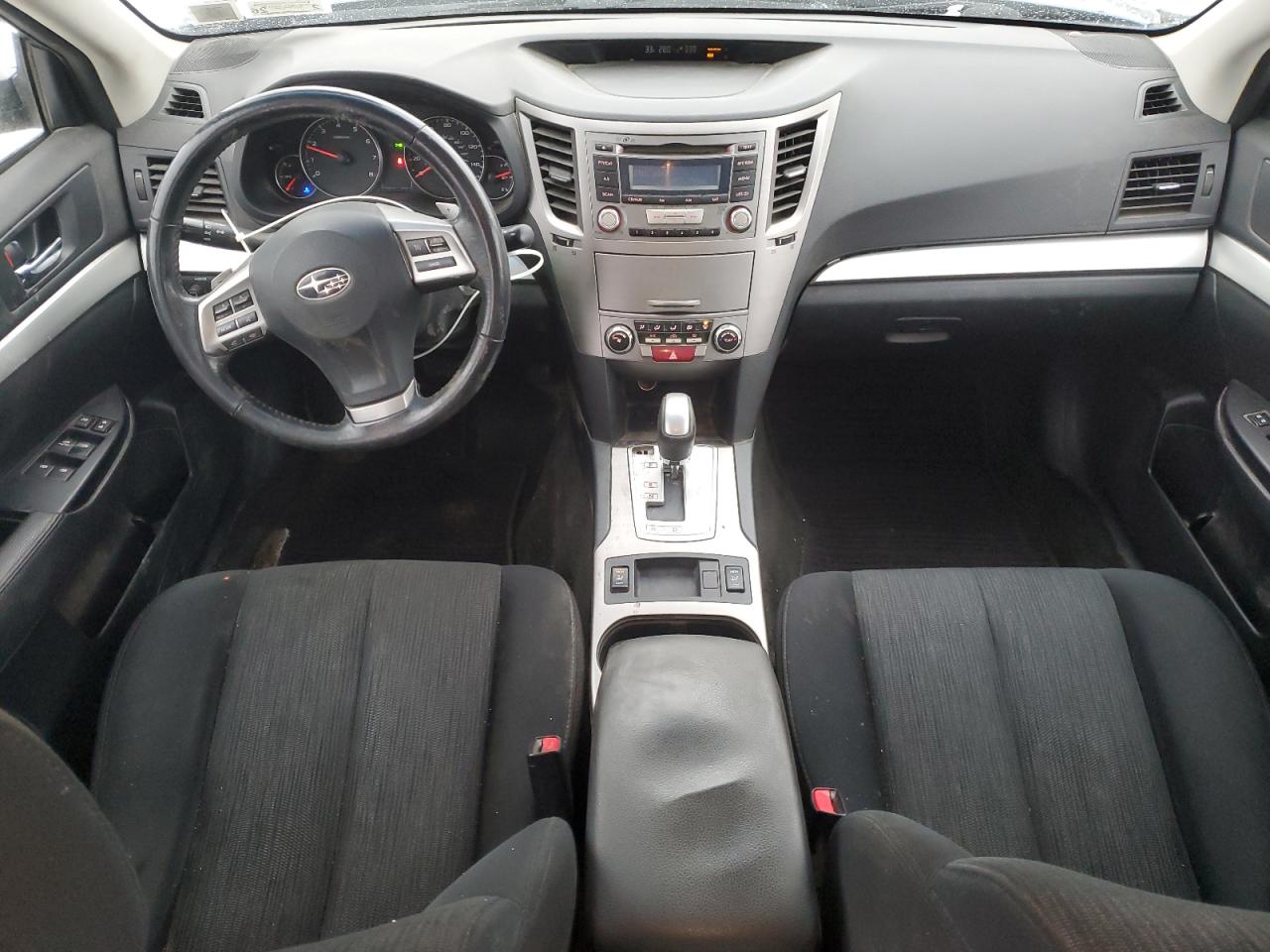 2013 Subaru Legacy - Image 8