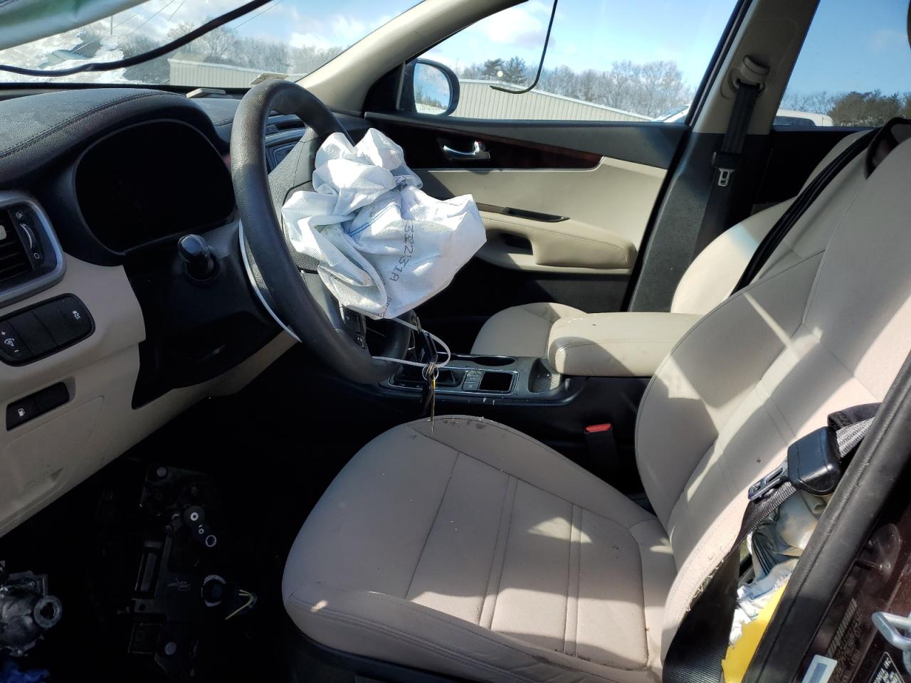 2016 Kia Sorento - Image 7