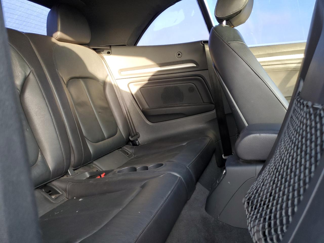 2015 Audi A3 - Image 10