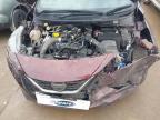 2022 NISSAN MICRA ACEN for sale at Copart SANDY