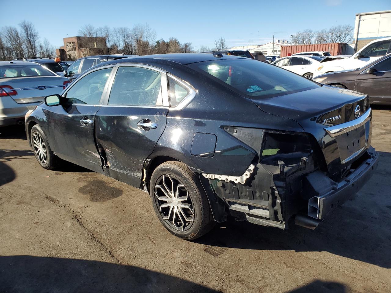 2013 Nissan Altima - Image 2