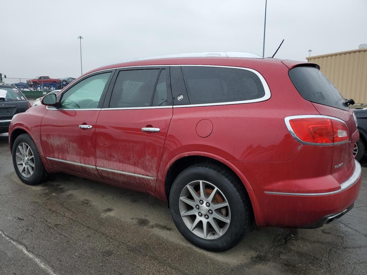 2014 Buick Enclave - Image 2