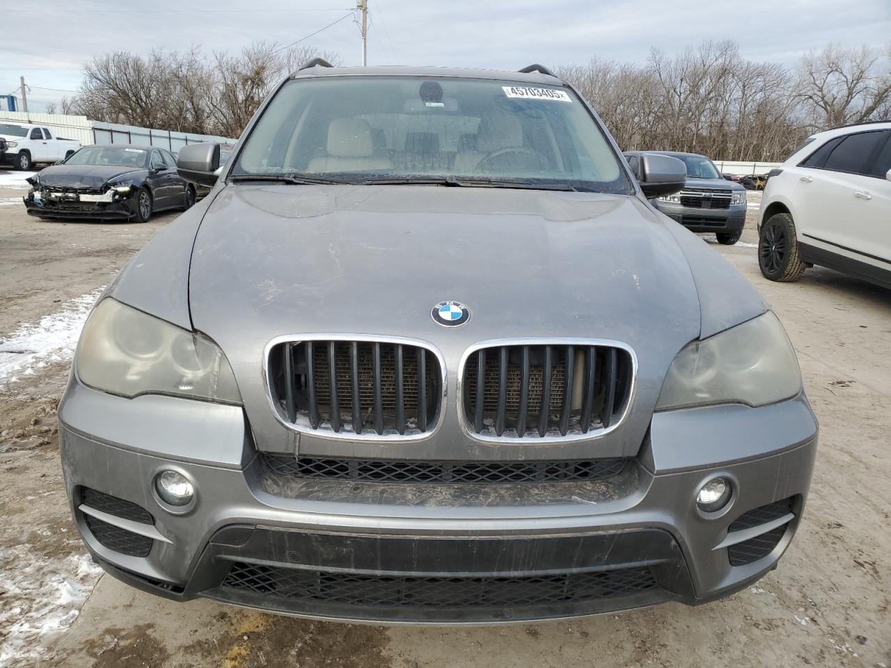 2012 BMW X5 - Image 5