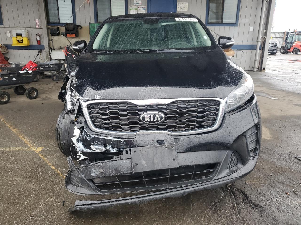 2019 Kia Sorento - Image 5