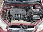 2005 Toyota Corolla Ce на продаже в Colorado Springs, CO - Rear End