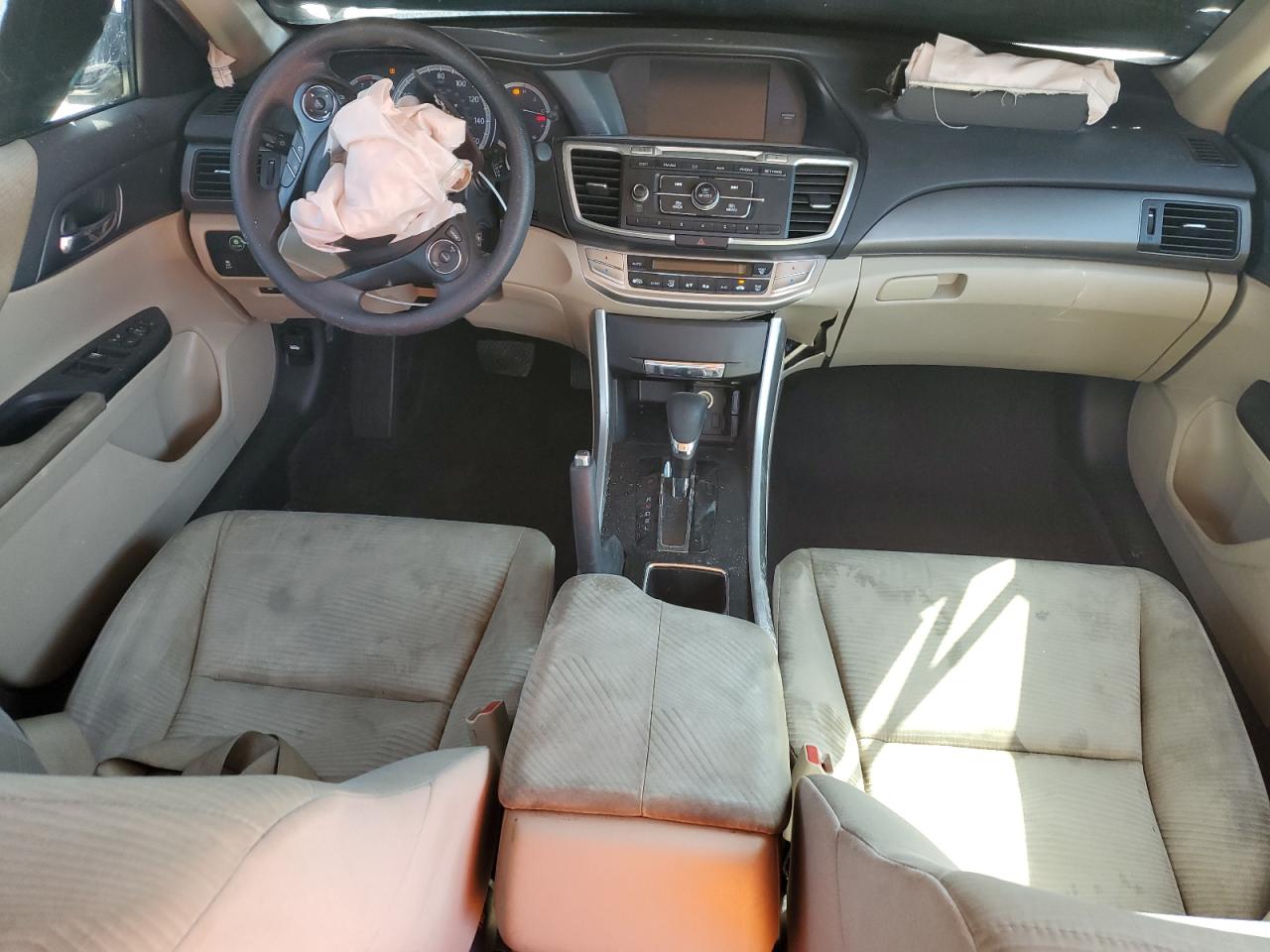 2015 Honda Accord - Image 8