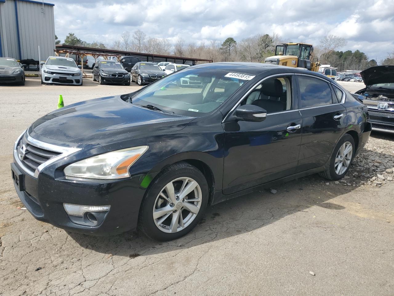 2013 Nissan Altima - Image 1