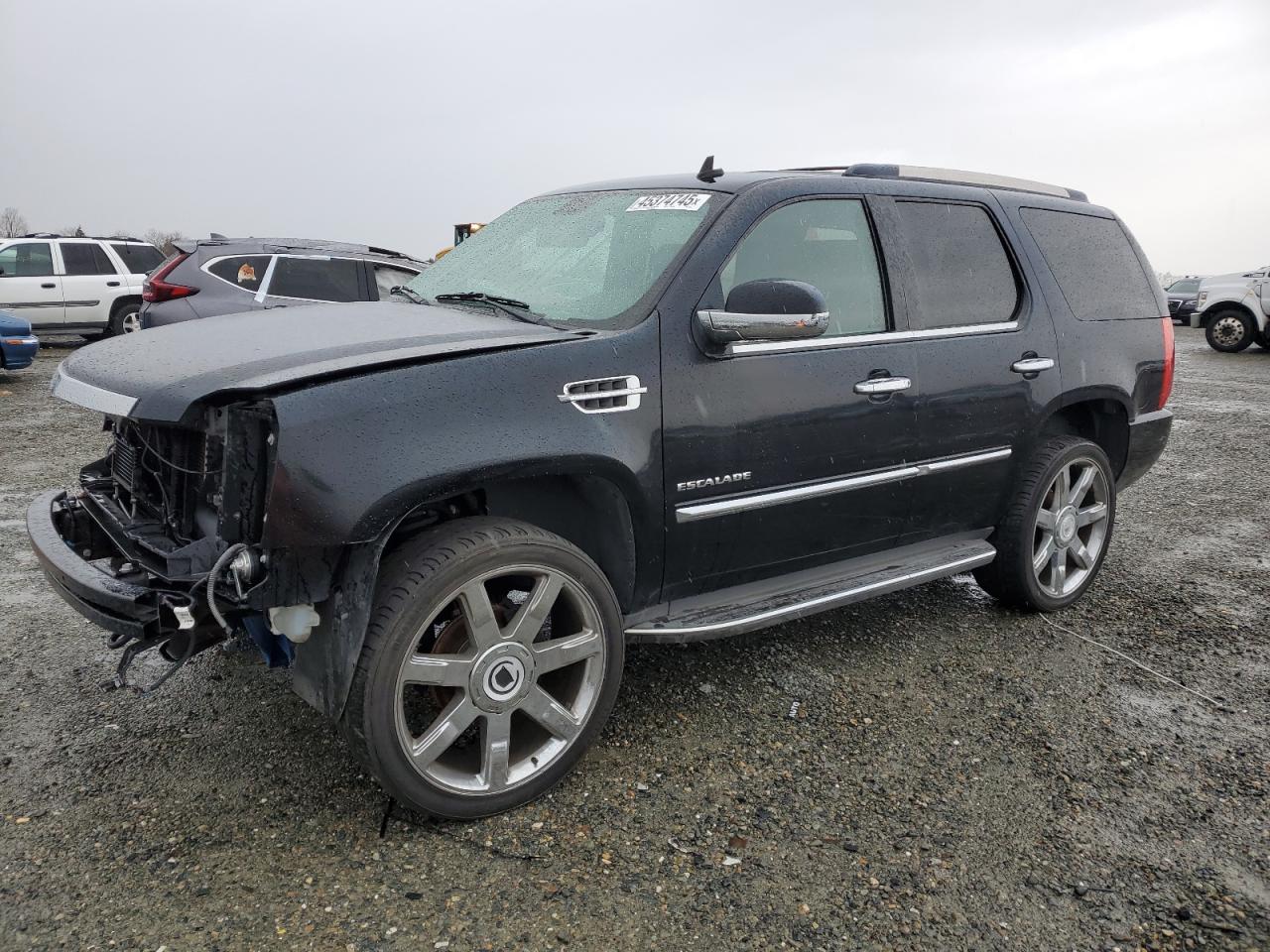2011 Cadillac Escalade - Image 1