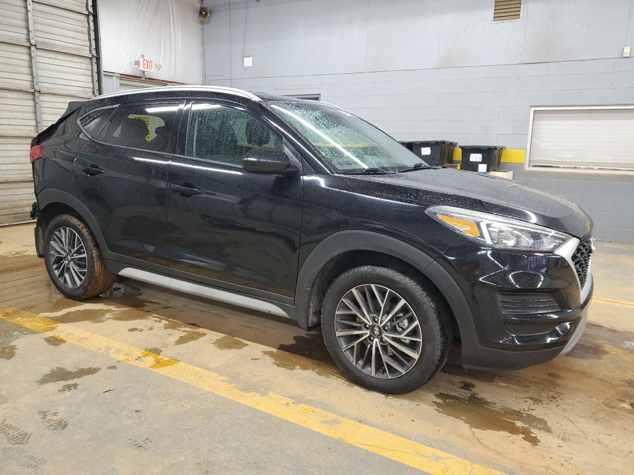 2019 Hyundai Tucson - Image 4