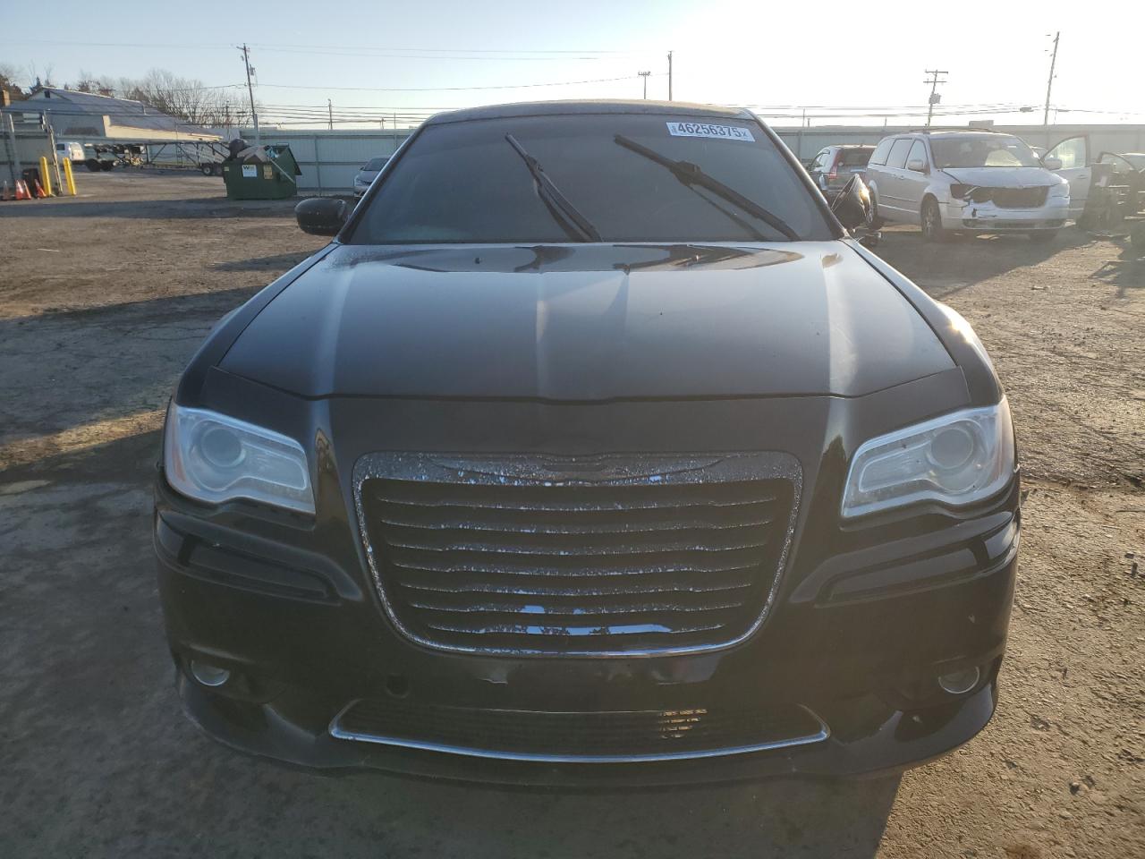 2014 Chrysler 300 - Image 5
