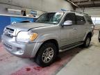 2005 Toyota Sequoia Limited продається в Angola, NY - Mechanical